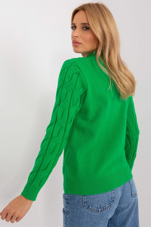 Kampsun Wool Fashion Italia