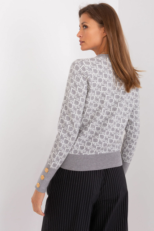 Kampsun Wool Fashion Italia