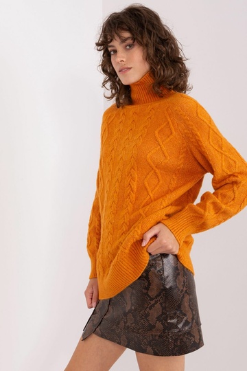 Golf Wool Fashion Italia 2
