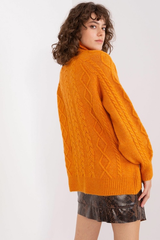 Golf Wool Fashion Italia