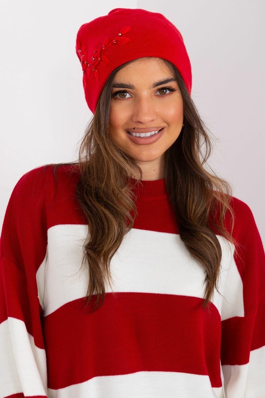 Müts Wool Fashion Italia