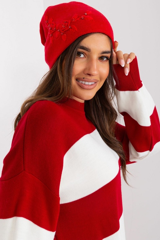 Müts Wool Fashion Italia