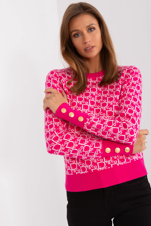 Kootud särk Wool Fashion Italia