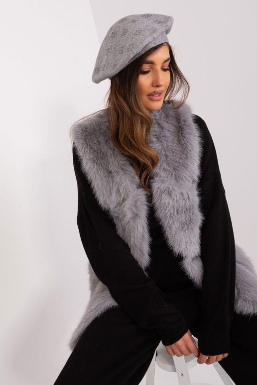 Beret Wool Fashion Italia