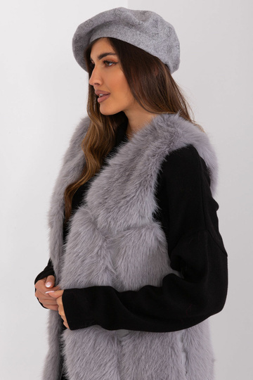 Beret Wool Fashion Italia 2