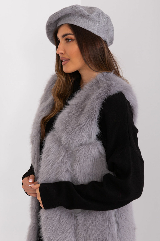 Beret Wool Fashion Italia