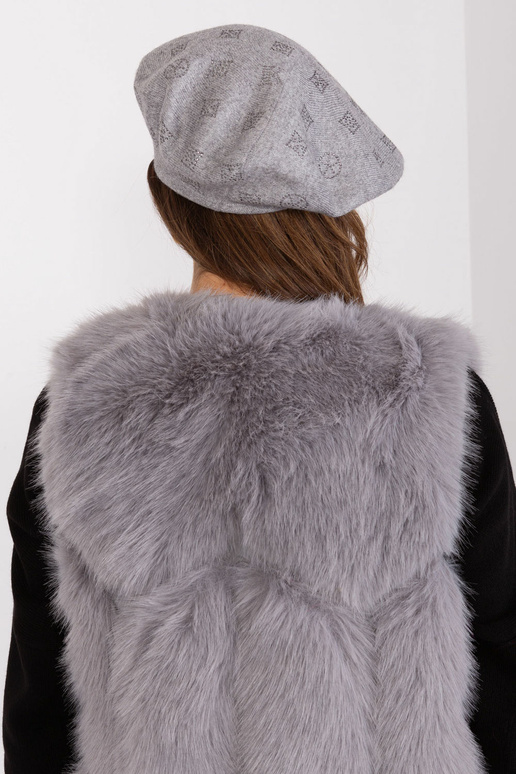 Beret Wool Fashion Italia