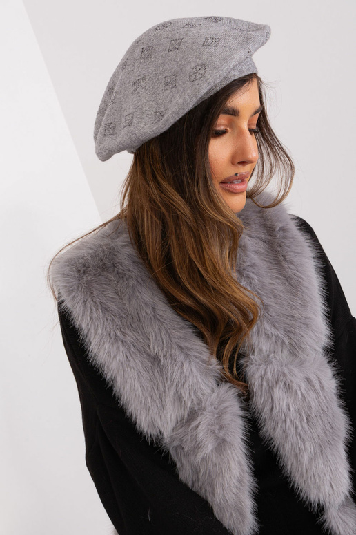 Beret Wool Fashion Italia