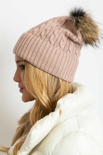 Müts Wool Fashion Italia 2