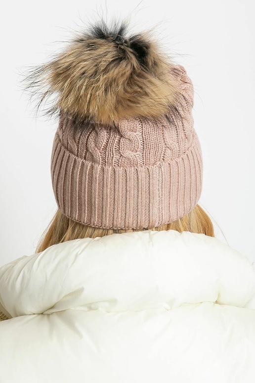 Müts Wool Fashion Italia