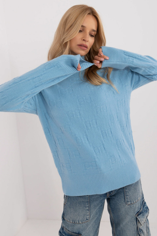 Golf Wool Fashion Italia