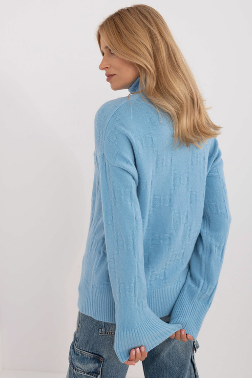 Golf Wool Fashion Italia