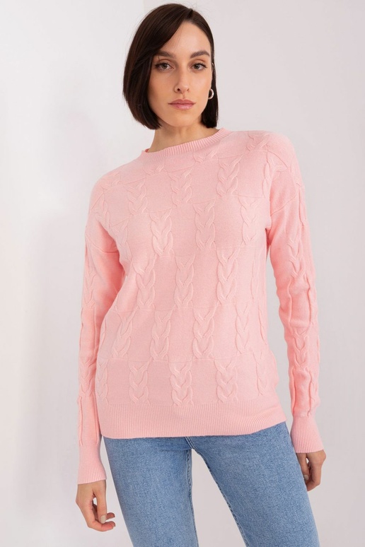 Kampsun Wool Fashion Italia