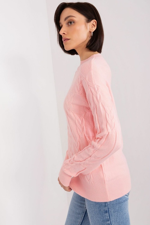 Kampsun Wool Fashion Italia