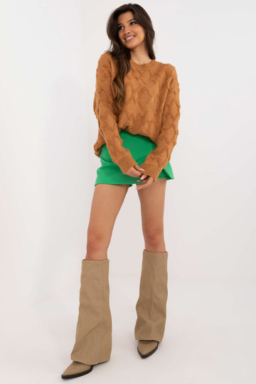 Kampsun Wool Fashion Italia 2