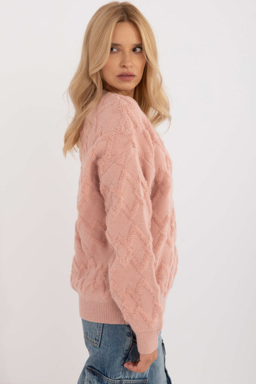 Kampsun Wool Fashion Italia 2