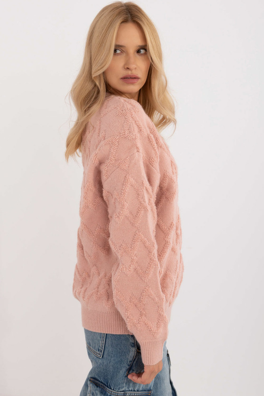 Kampsun Wool Fashion Italia