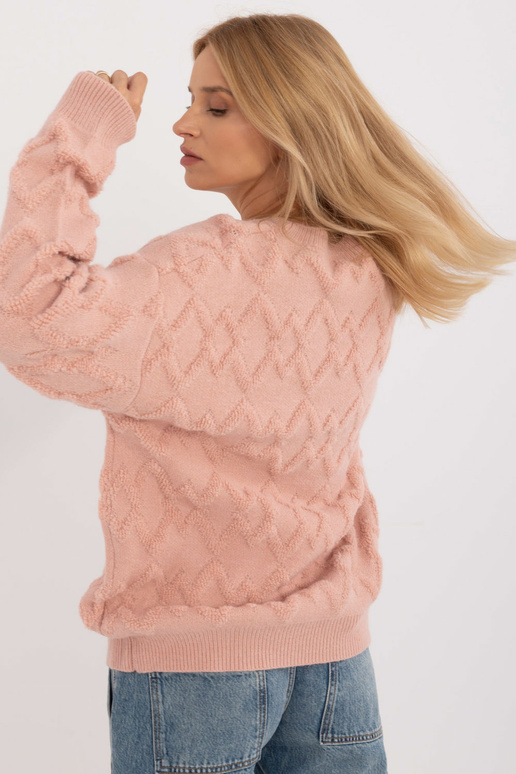 Kampsun Wool Fashion Italia