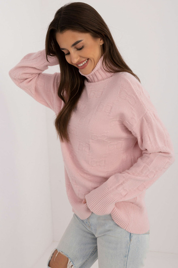 Golf Wool Fashion Italia 2