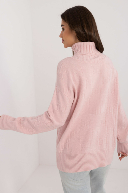 Golf Wool Fashion Italia