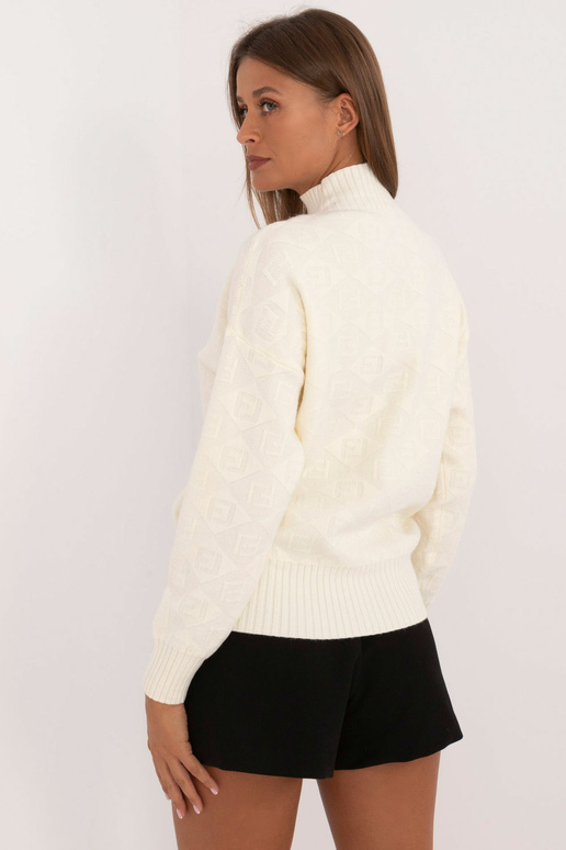 Kampsärk Wool Fashion Italia