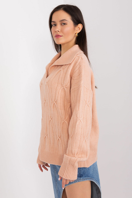Kampsun Wool Fashion Italia