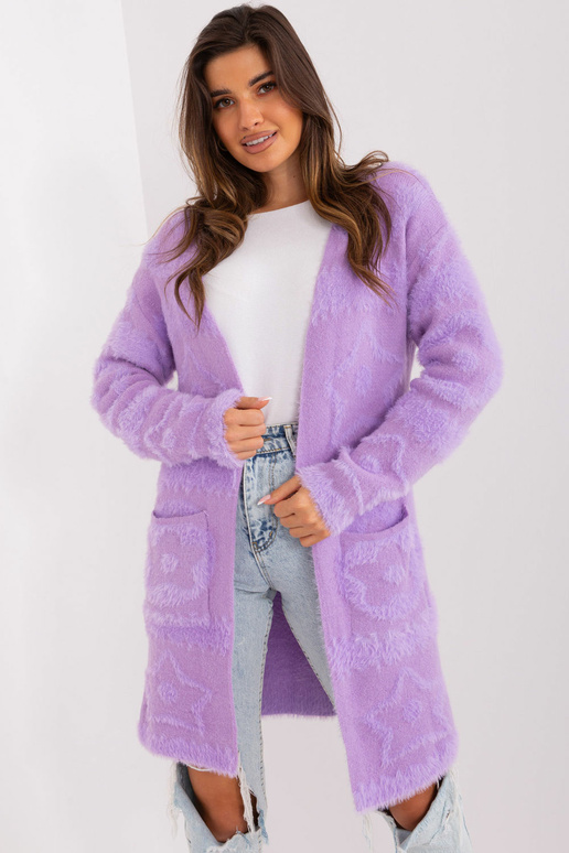 Kardigan Wool Fashion Italia