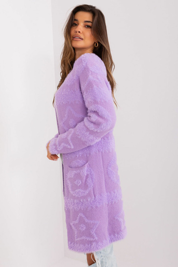 Kardigan Wool Fashion Italia 2