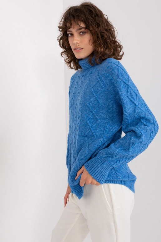 Golf Wool Fashion Italia