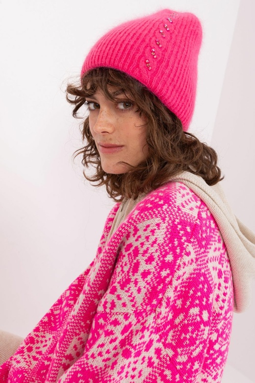 Müts Wool Fashion Italia