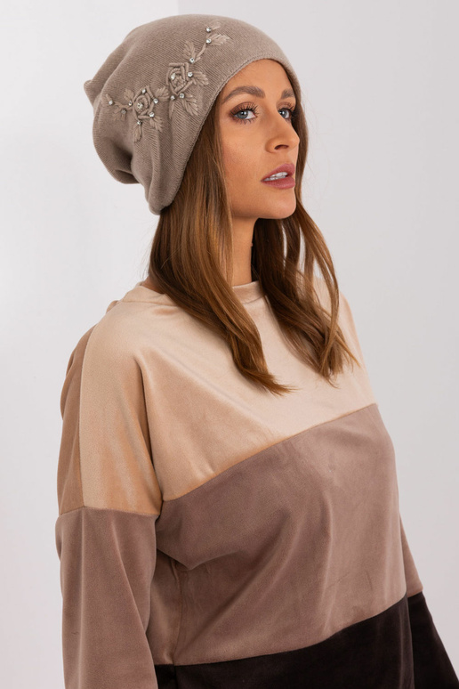 Müts Wool Fashion Italia