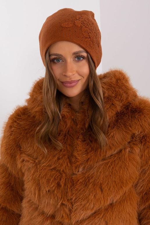 Müts Wool Fashion Italia