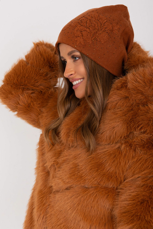 Müts Wool Fashion Italia