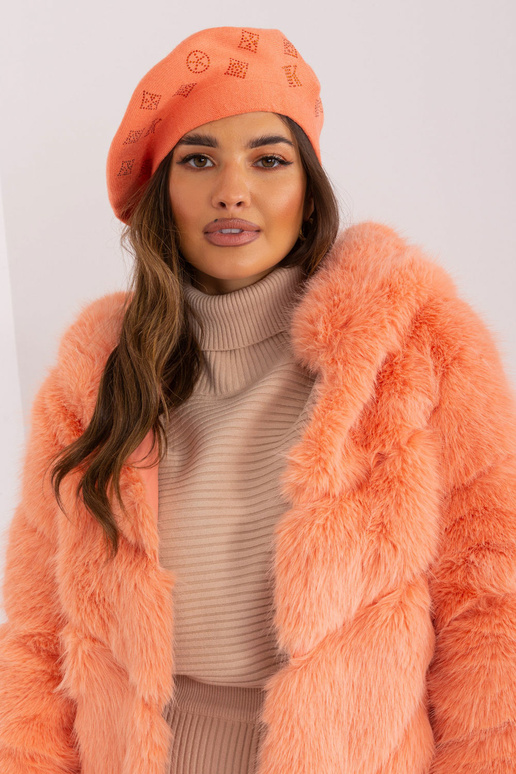 Beret Wool Fashion Italia