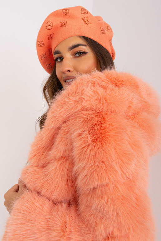 Beret Wool Fashion Italia