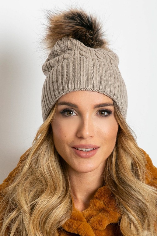 Müts Wool Fashion Italia