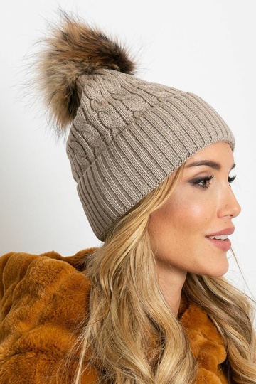 Müts Wool Fashion Italia 2