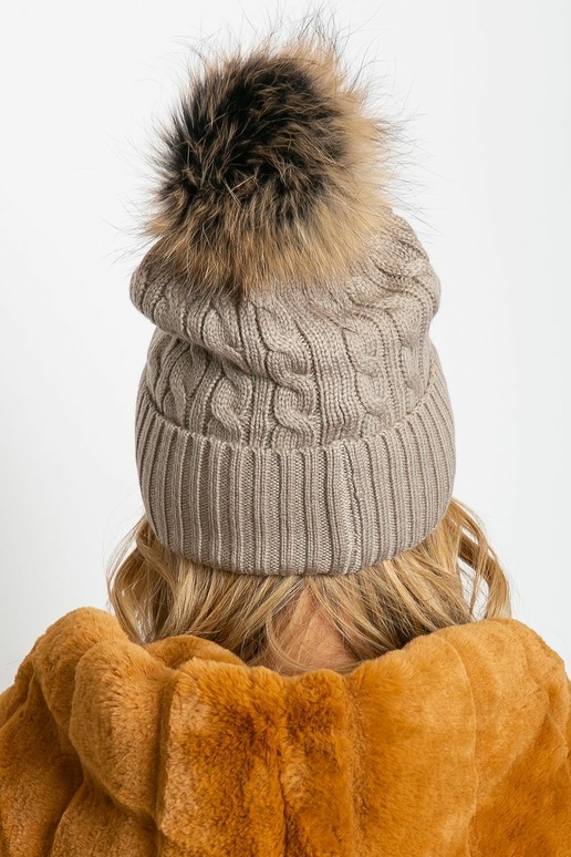 Müts Wool Fashion Italia