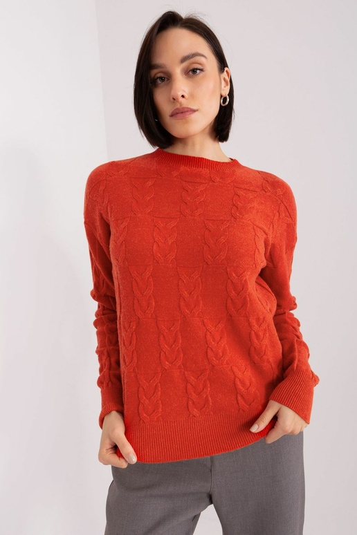 Kampsun Wool Fashion Italia
