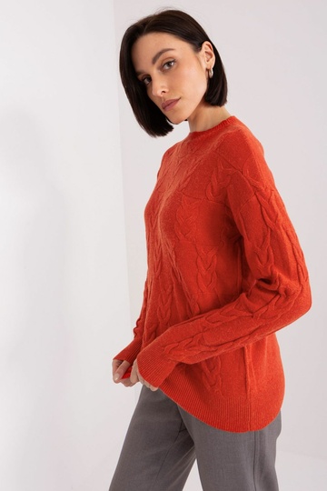 Kampsun Wool Fashion Italia 2