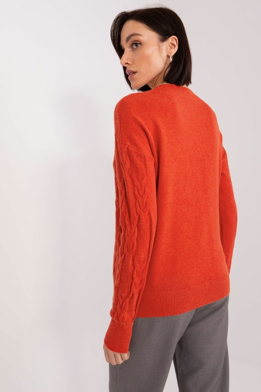 Kampsun Wool Fashion Italia
