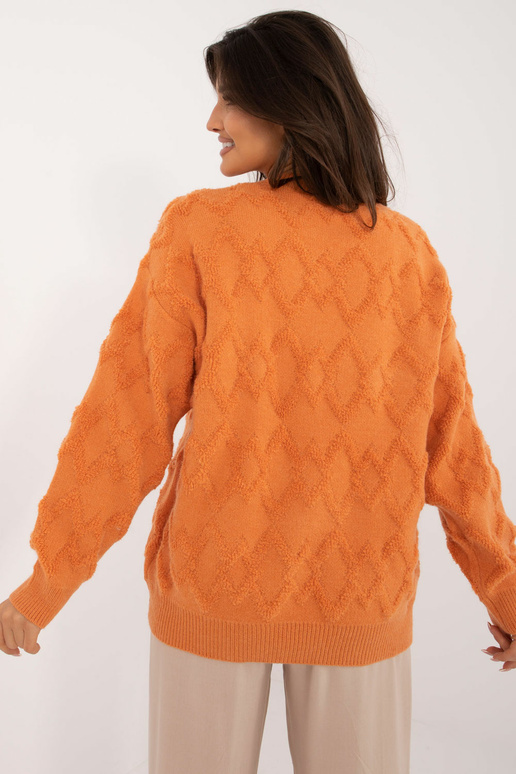 Kampsun Wool Fashion Italia
