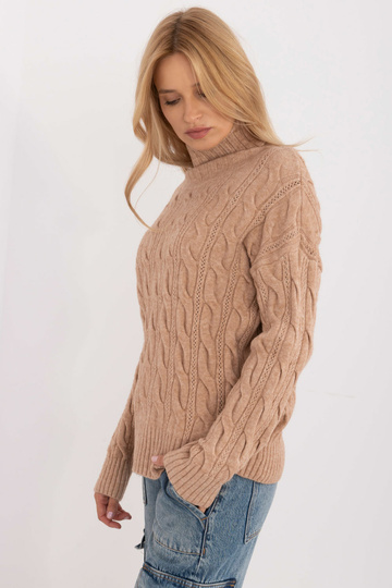 Golf Wool Fashion Italia 2