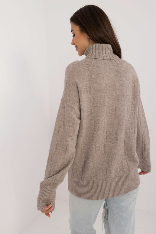 Golf Wool Fashion Italia