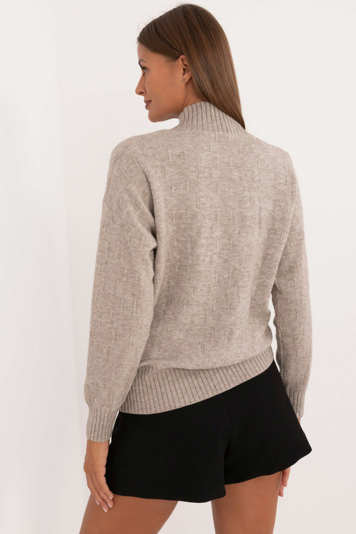 Kampsun Wool Fashion Italia