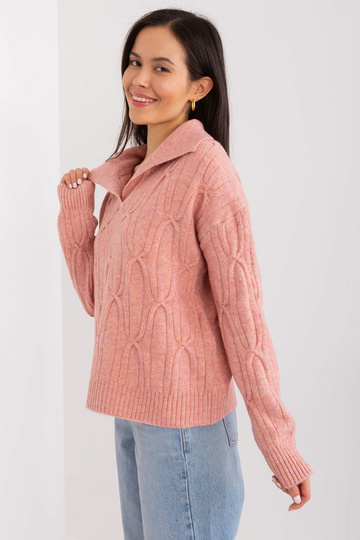 Kampsun Wool Fashion Italia 2