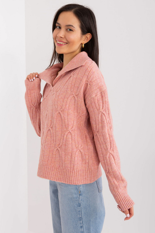 Kampsun Wool Fashion Italia