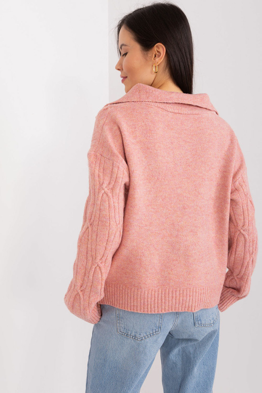 Kampsun Wool Fashion Italia