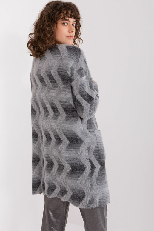 Kardigan Wool Fashion Italia