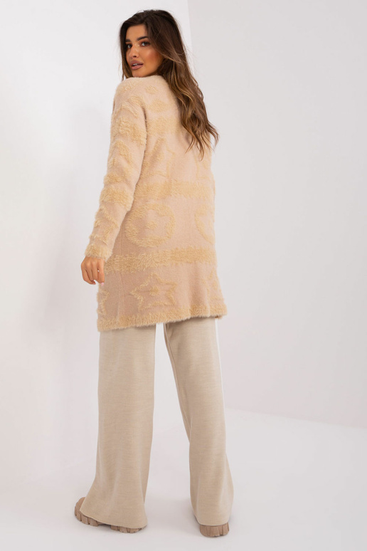 Kardigan Wool Fashion Italia